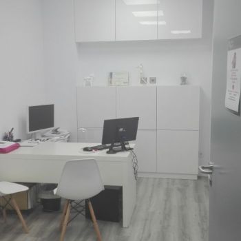 Despacho médico Despacho médico