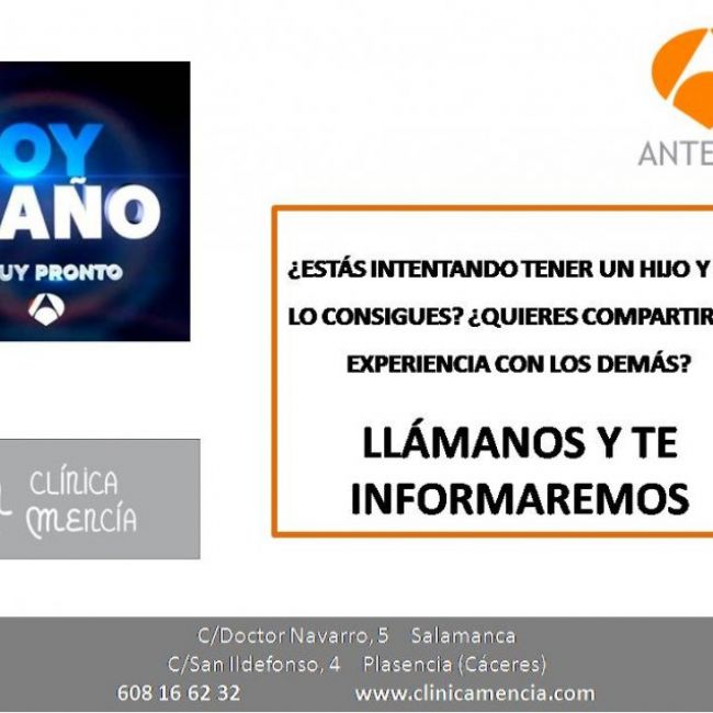 ANTENA 3