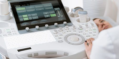 Miomas por radiofrecuencia Miomas por radiofrecuencia