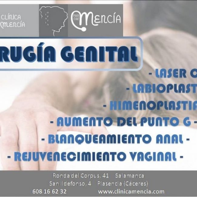 estetica ginecologica