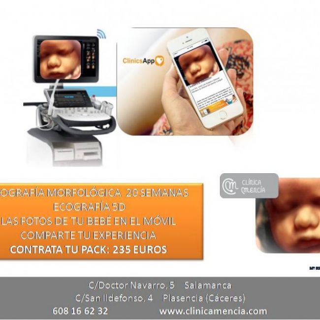 OFERTA 20S+5D+CLINICS APP