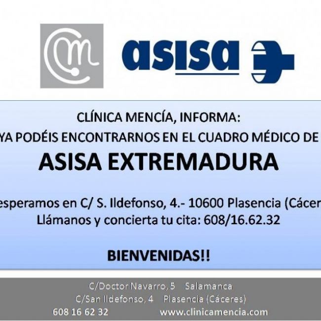 ASISA