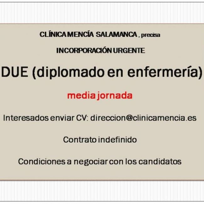 DUE MEDIA JORNADA