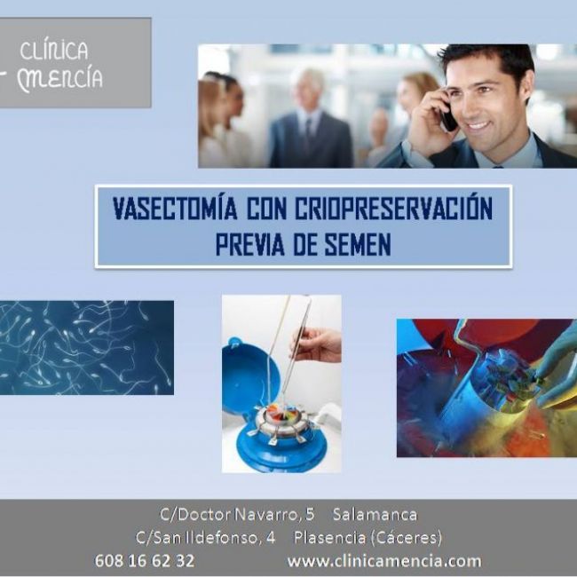 VASECTOMÍA