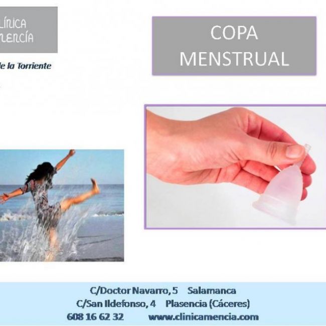 COPA MENSTRUAL