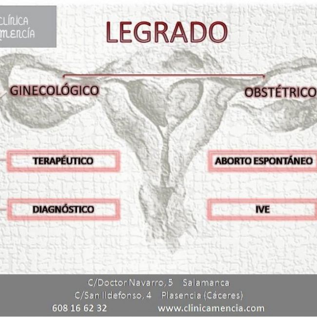 LEGRADO