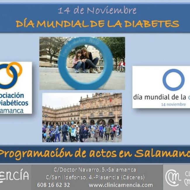 dia diabetes