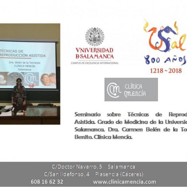 Seminario  Univ dic 18