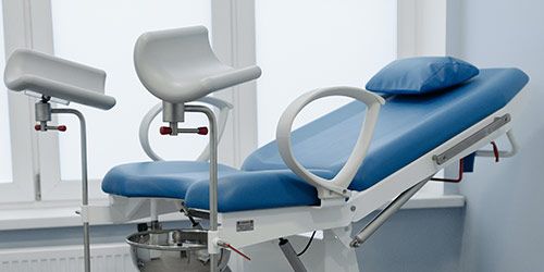 Revisiones ginecológicas Revisiones ginecológicas