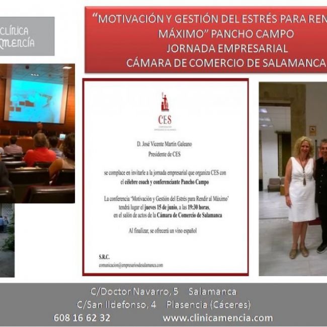 CONFERENCIA 15.06.2017